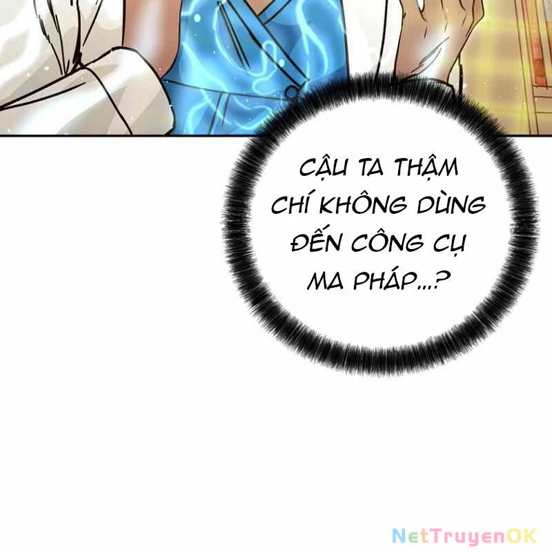 Trở Thành Công Chức Pháp Thuật Chapter 9 - Next Chapter 10