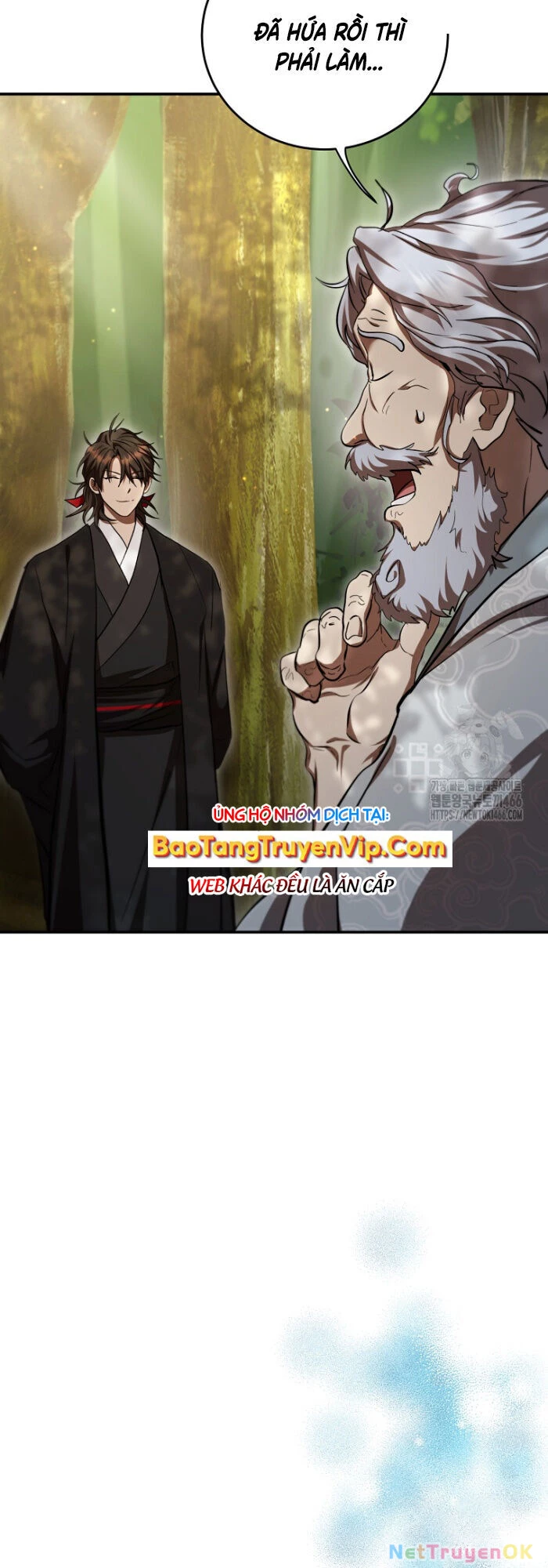 võ đang kỳ hiệp Chapter 133 - Next Chapter 134