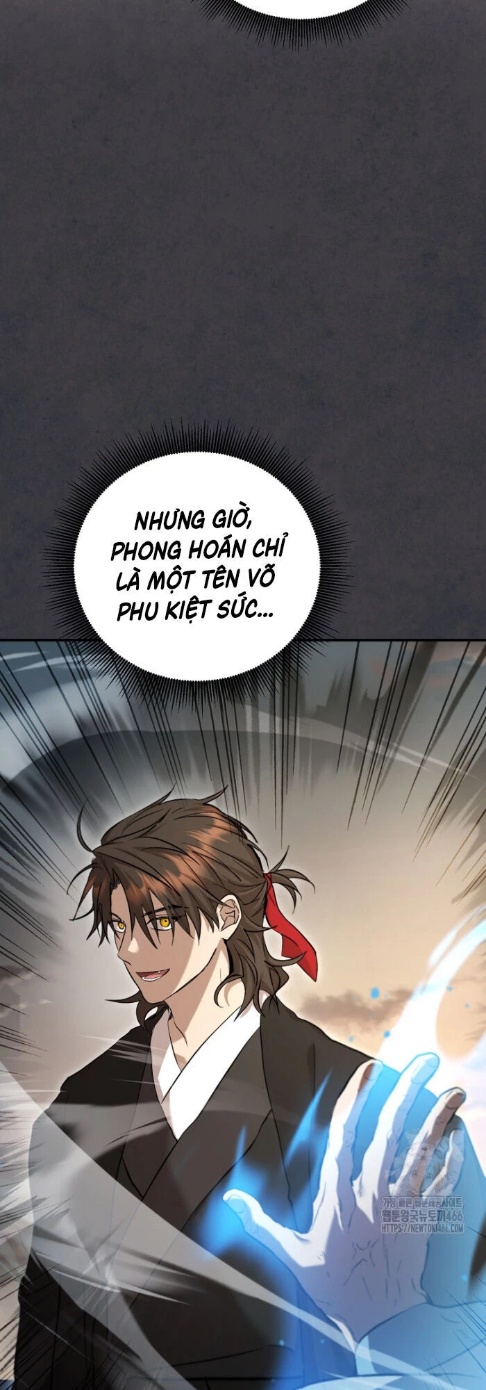 võ đang kỳ hiệp Chapter 133 - Next Chapter 134