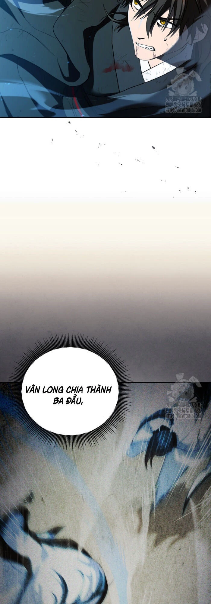 võ đang kỳ hiệp Chapter 133 - Next Chapter 134