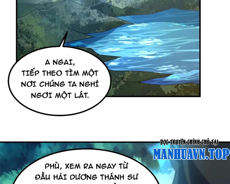 Thần Sủng Tiến Hóa Chapter 366 - Next Chapter 367