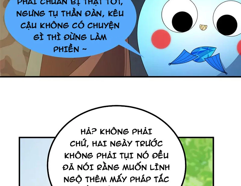 Thần Sủng Tiến Hóa Chapter 366 - Next Chapter 367