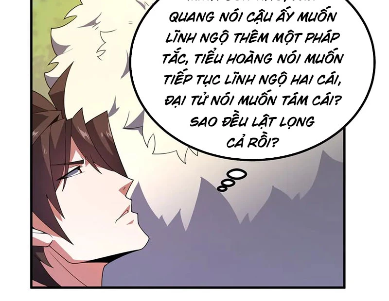 Thần Sủng Tiến Hóa Chapter 366 - Next Chapter 367