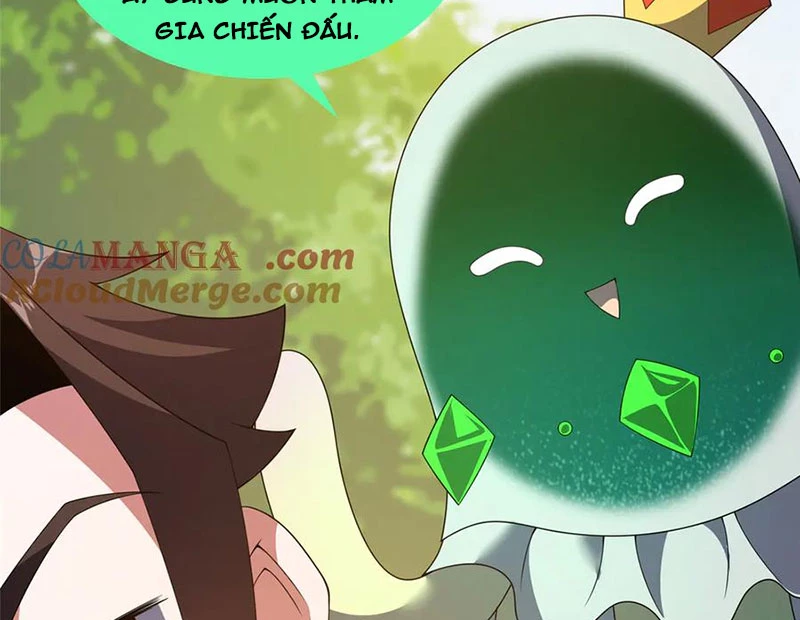 Thần Sủng Tiến Hóa Chapter 366 - Next Chapter 367