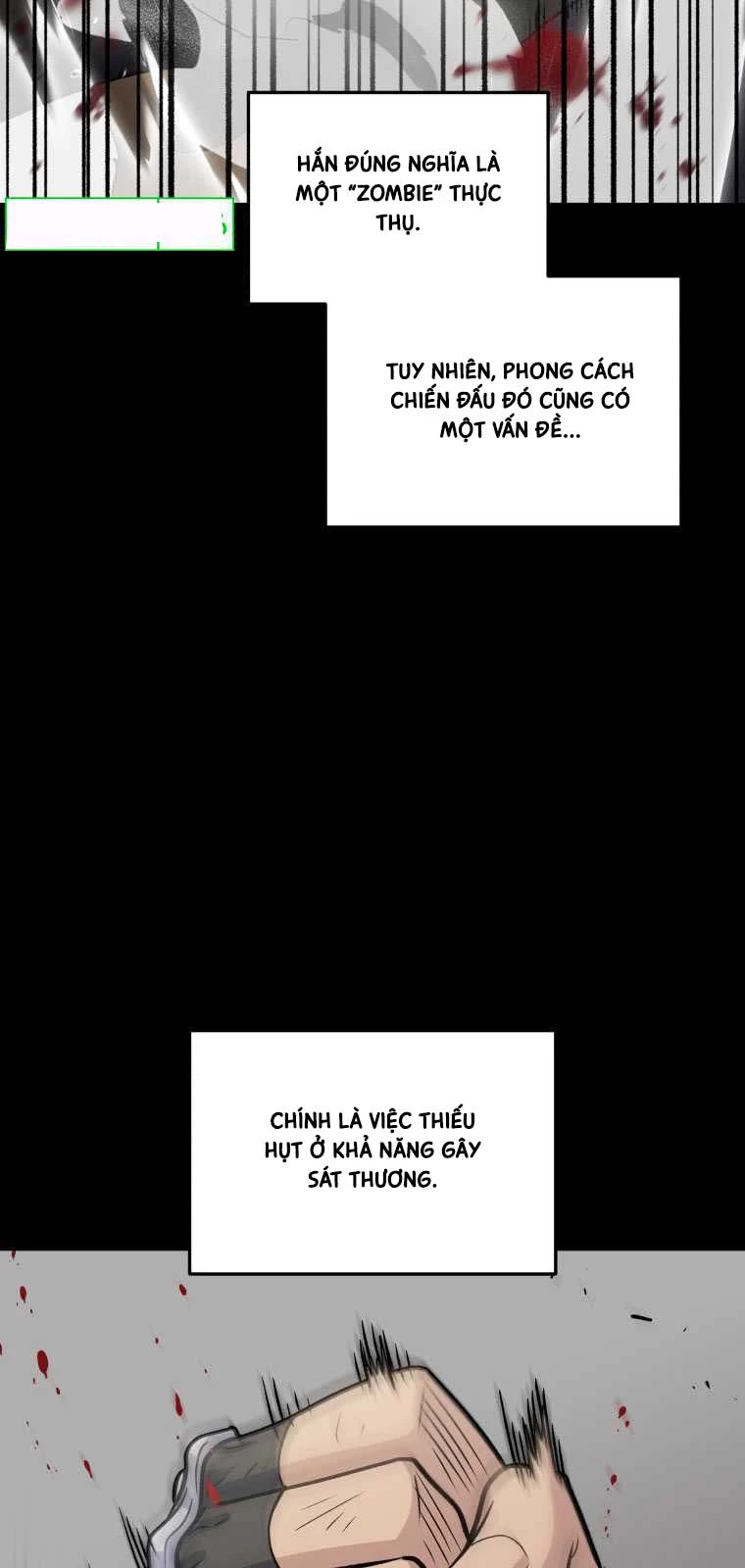 nhà hàng thợ săn quái vật Chapter 63 - Next Chapter 64