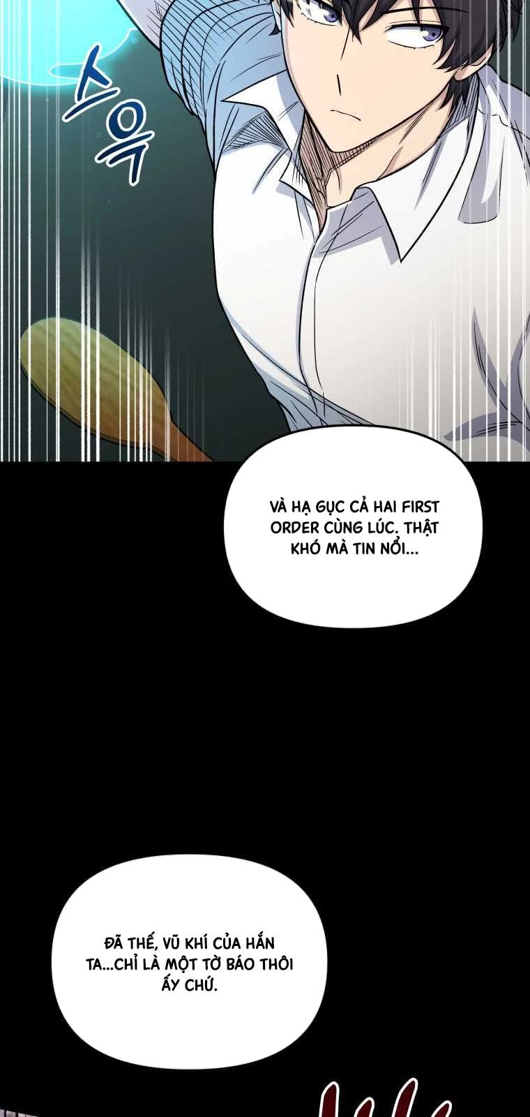 nhà hàng thợ săn quái vật Chapter 63 - Next Chapter 64