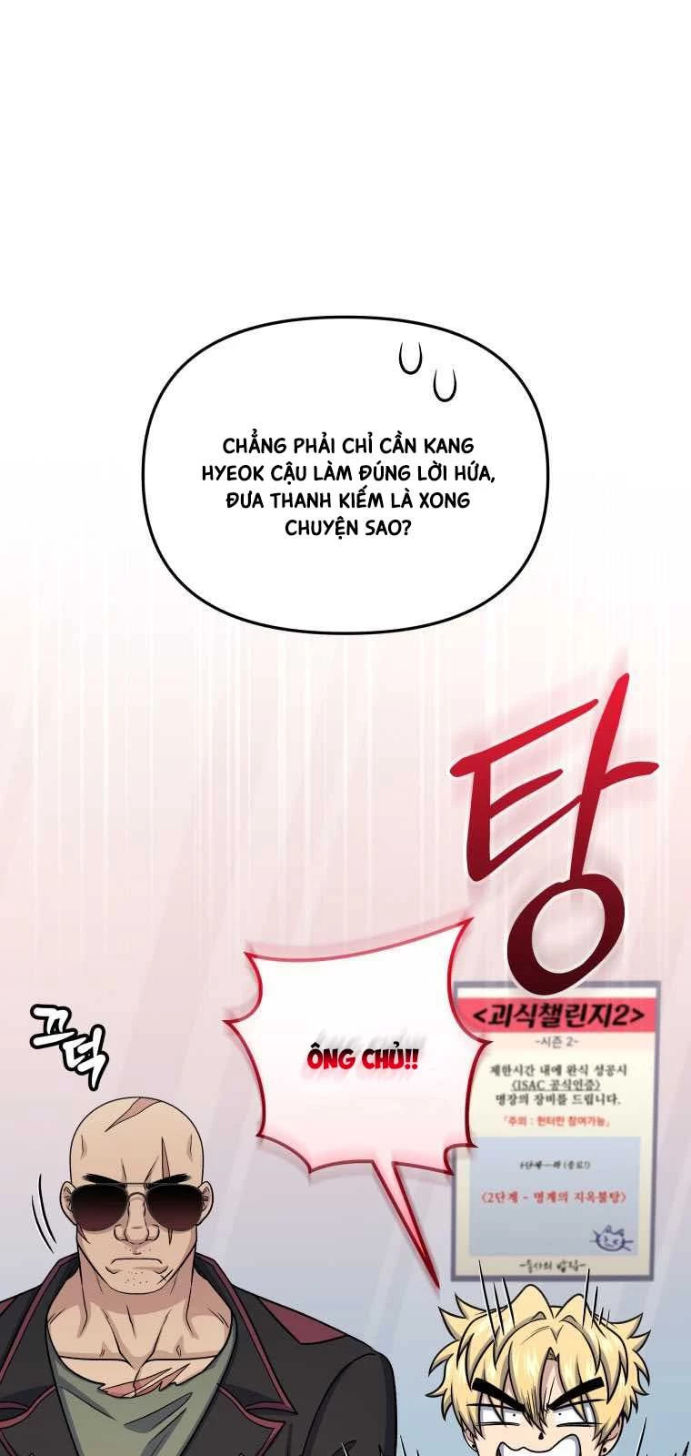 nhà hàng thợ săn quái vật Chapter 63 - Next Chapter 64