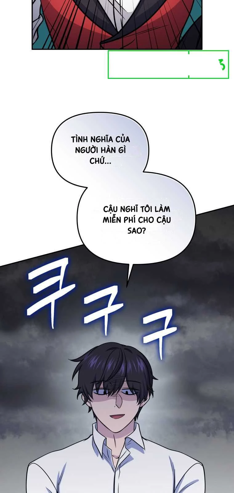 nhà hàng thợ săn quái vật Chapter 63 - Next Chapter 64