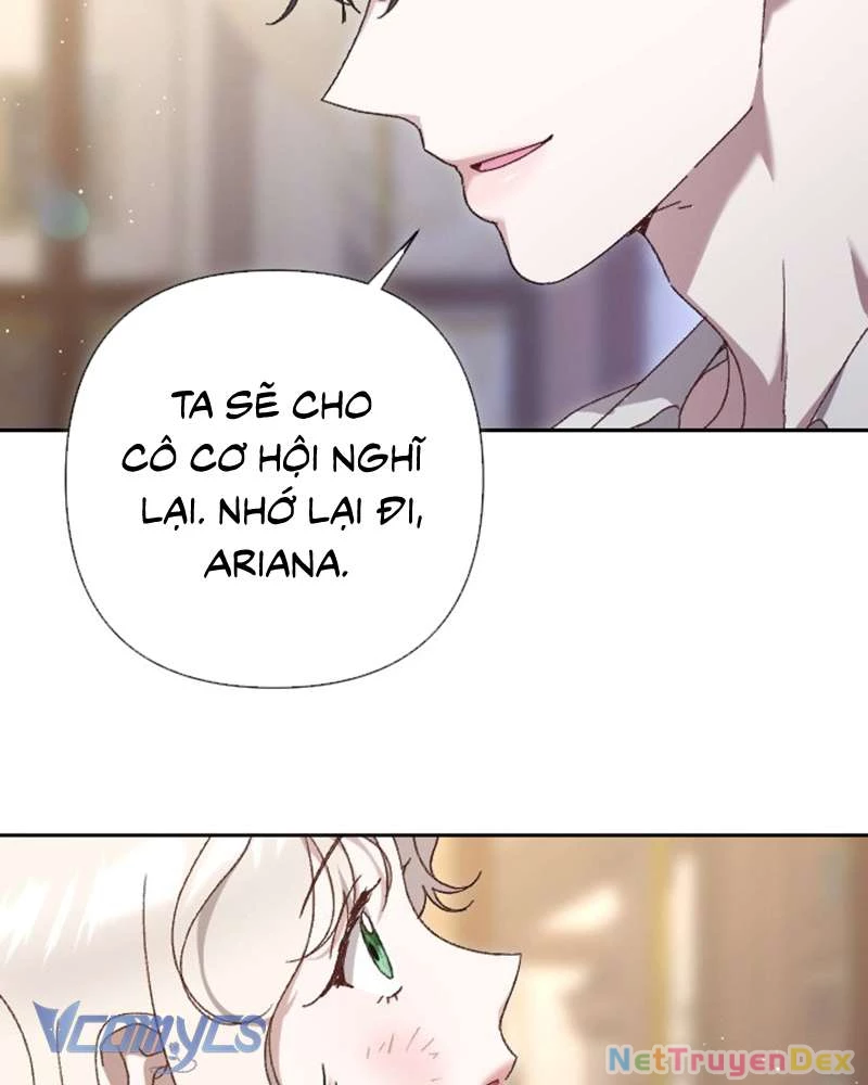 Dành Cho Những Ai Coi Hối Tiếc Là Điều Xa Xỉ Chap 14 - Next Chap 15