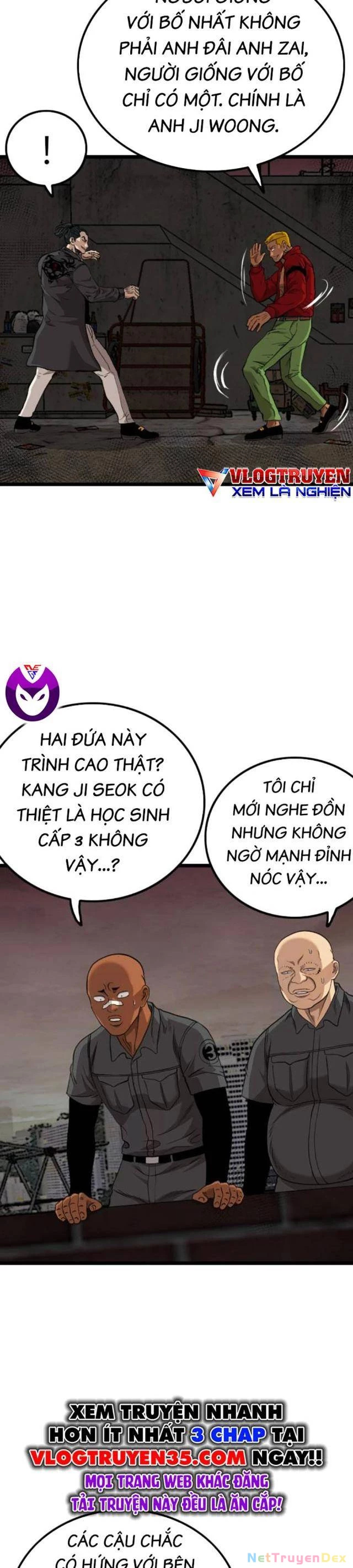 Người Xấu Chapter 231 - Next Chapter 232