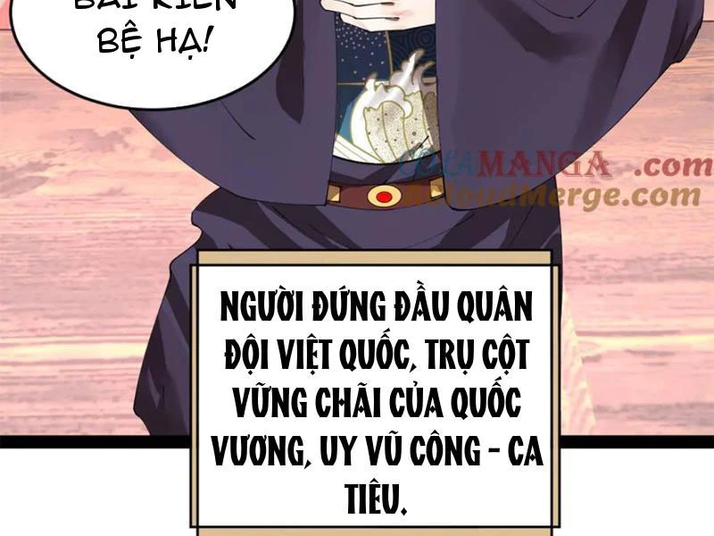 Chàng Rể Mạnh Nhất Lịch Sử Chapter 252 - Trang 4