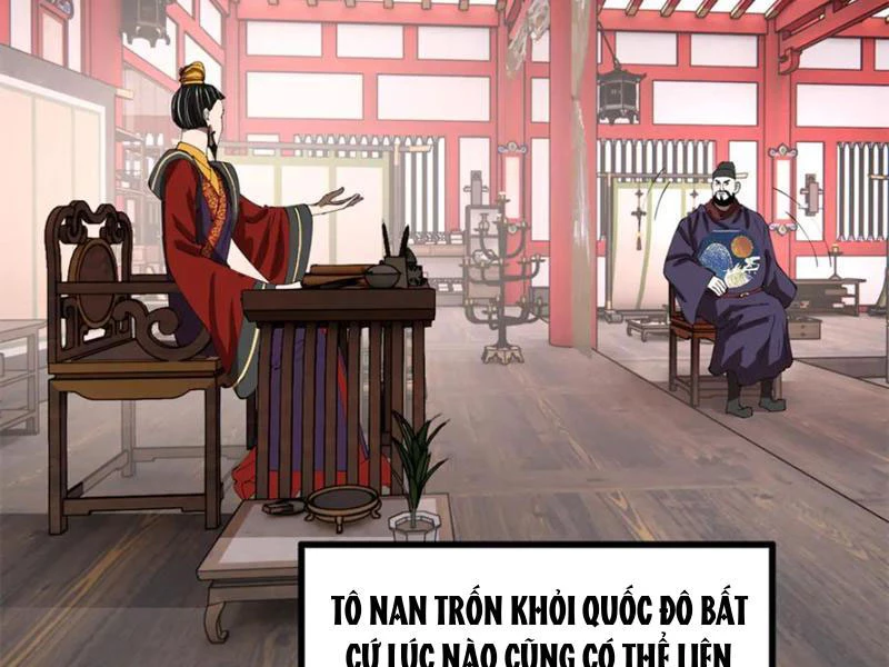 Chàng Rể Mạnh Nhất Lịch Sử Chapter 252 - Trang 4