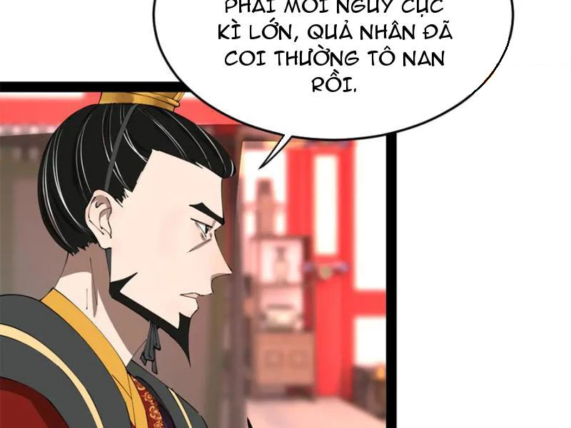 Chàng Rể Mạnh Nhất Lịch Sử Chapter 252 - Trang 4