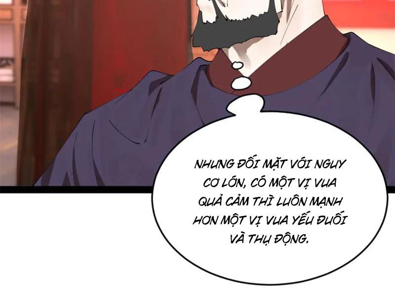 Chàng Rể Mạnh Nhất Lịch Sử Chapter 252 - Trang 4