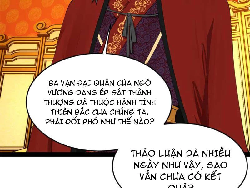 Chàng Rể Mạnh Nhất Lịch Sử Chapter 252 - Trang 4