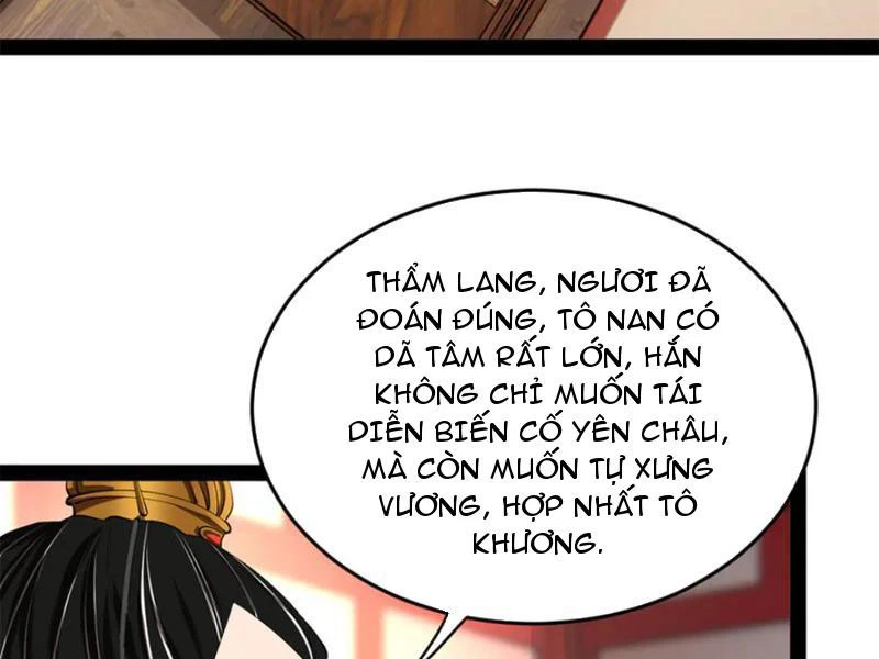 Chàng Rể Mạnh Nhất Lịch Sử Chapter 252 - Trang 4