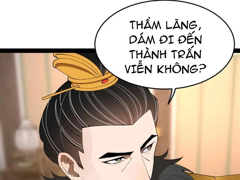 Chàng Rể Mạnh Nhất Lịch Sử Chapter 252 - Trang 4