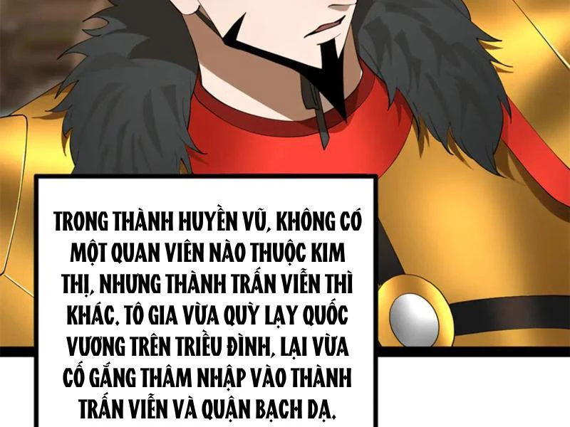 Chàng Rể Mạnh Nhất Lịch Sử Chapter 252 - Trang 4