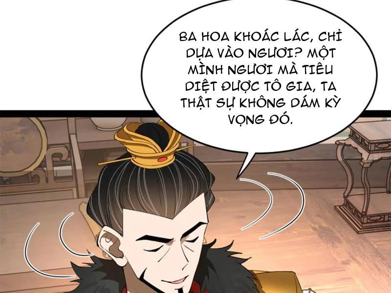 Chàng Rể Mạnh Nhất Lịch Sử Chapter 252 - Trang 4