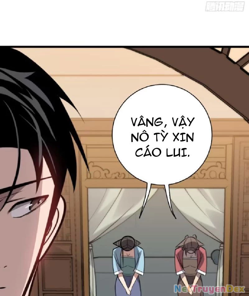 Ta Nằm Vùng Tại Yêu Quốc Chapter 21 - Next Chapter 22