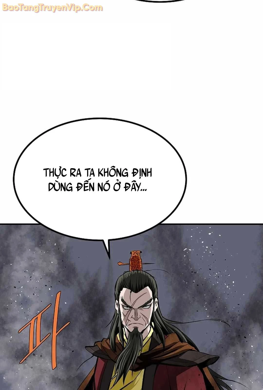 Cung Quỷ Kiếm Thần Chapter 267 - Next Chapter 268