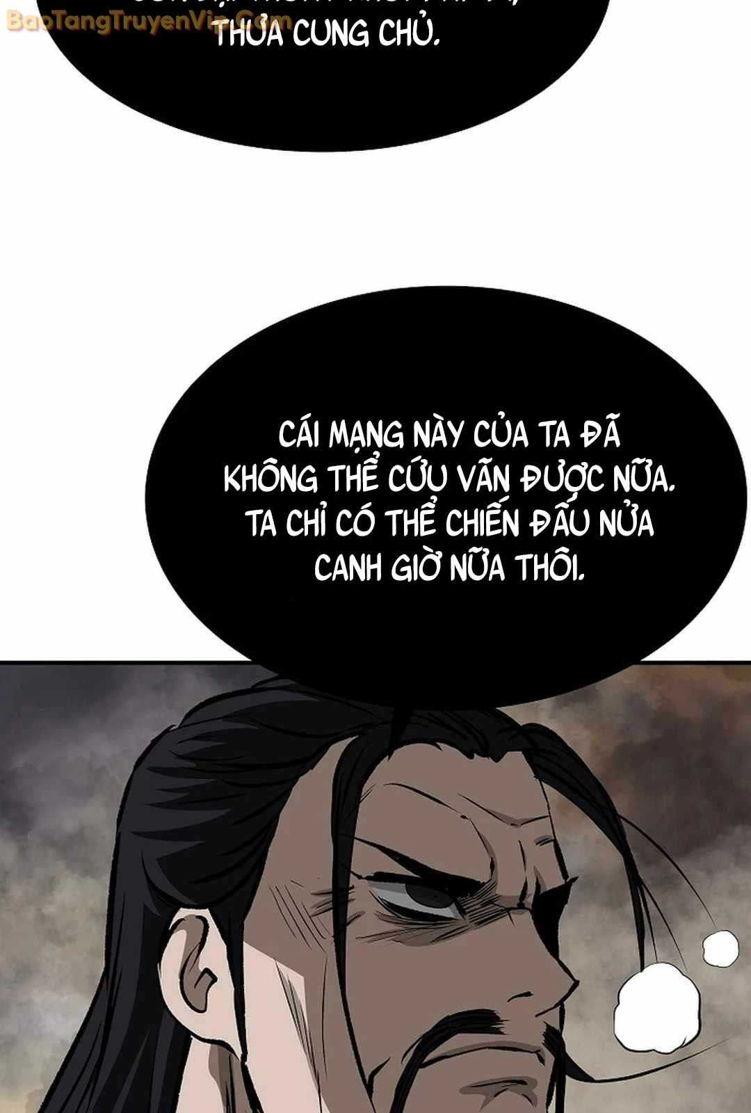 Cung Quỷ Kiếm Thần Chapter 267 - Next Chapter 268