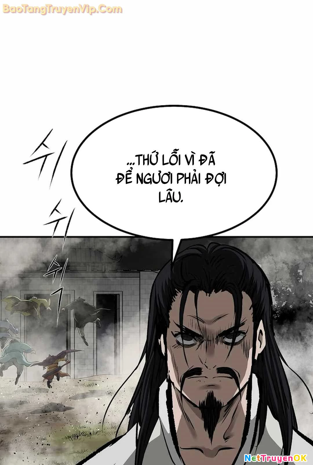 Cung Quỷ Kiếm Thần Chapter 267 - Next Chapter 268