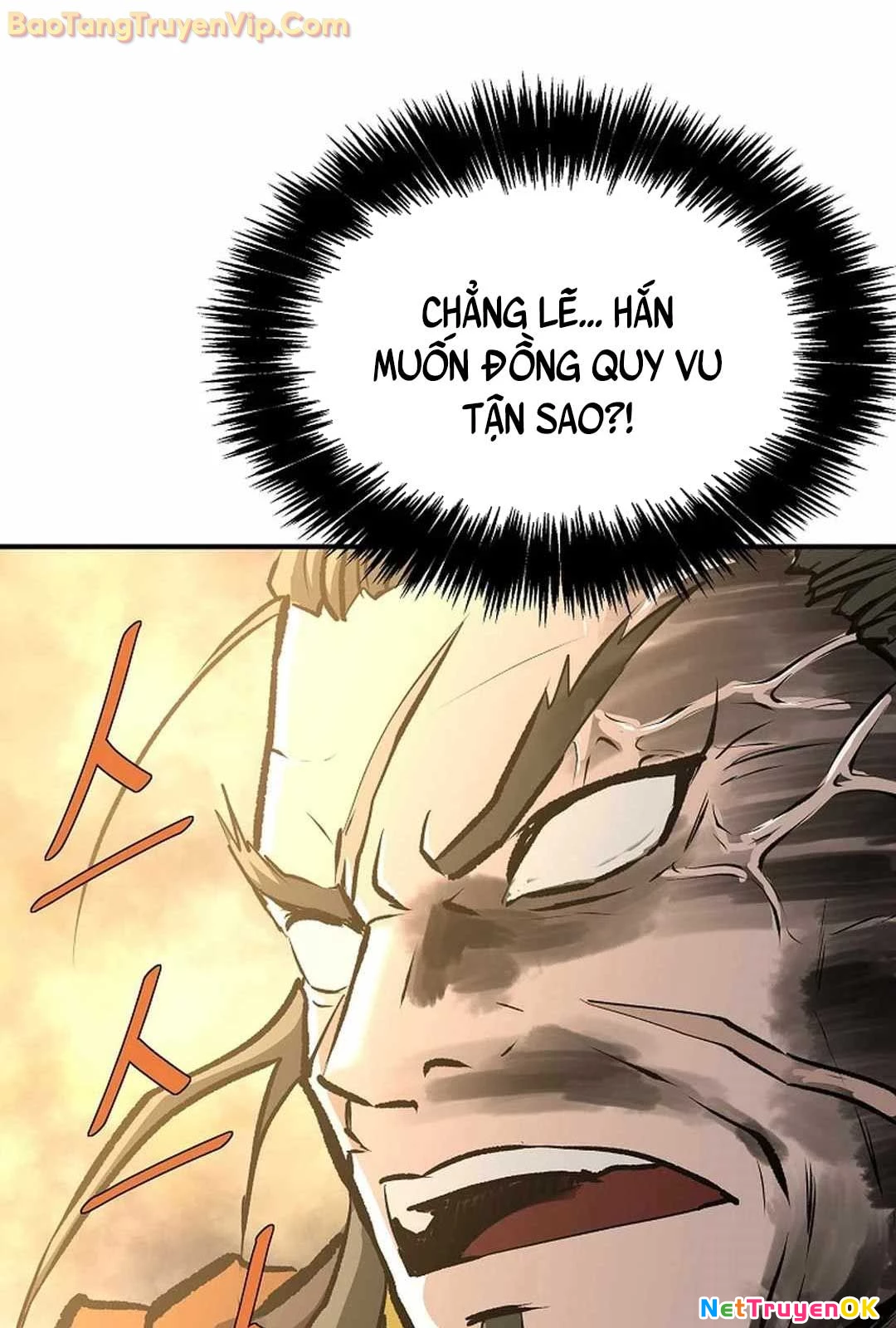 Cung Quỷ Kiếm Thần Chapter 267 - Next Chapter 268