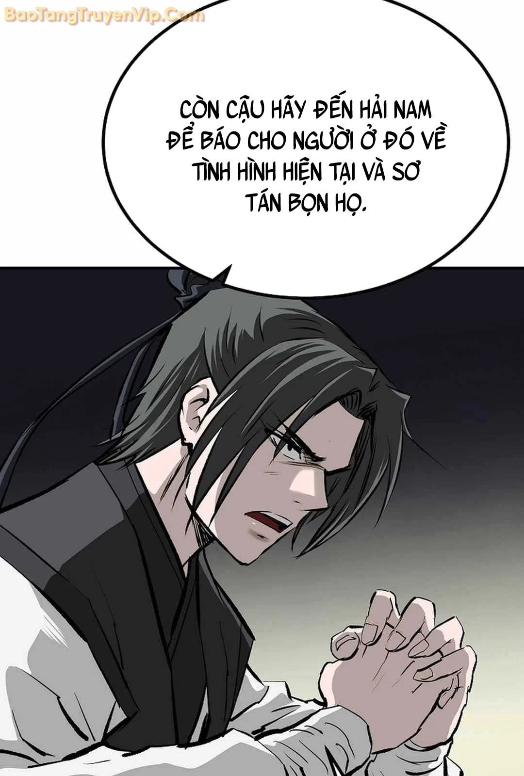 Cung Quỷ Kiếm Thần Chapter 267 - Next Chapter 268