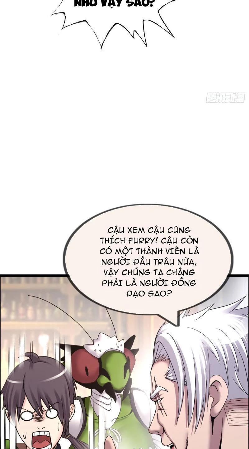 phát sóng trực tiếp, ta quét ngang dị giới Chapter 23 - Next Chapter 24