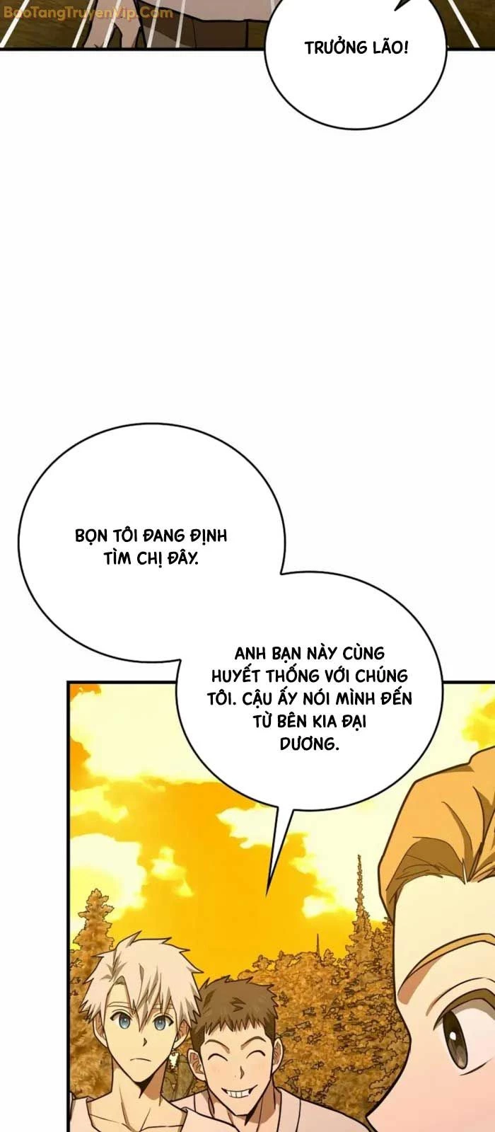 Thánh Cái Khỉ Gì, Đây Là Sức Mạnh Của Y Học Hiện Đại Chapter 102 - Trang 3