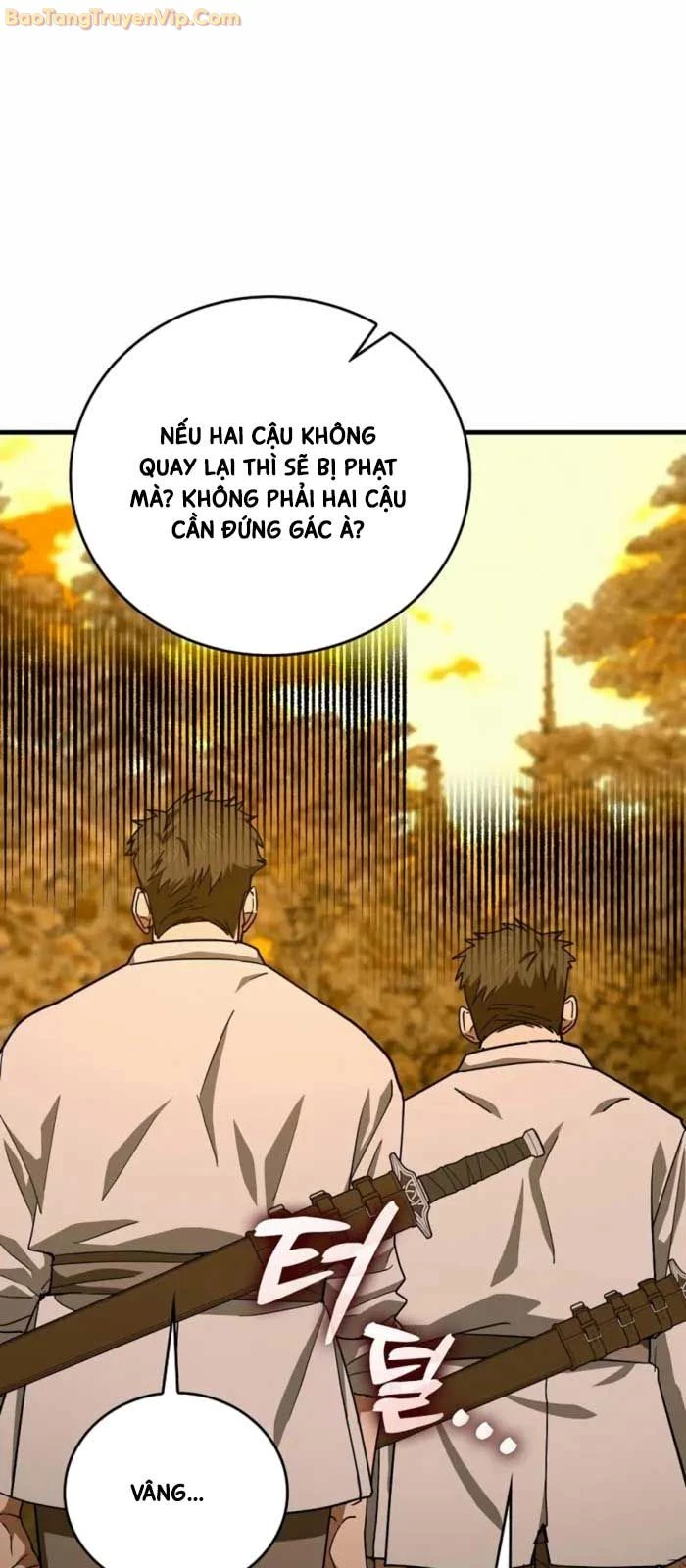 Thánh Cái Khỉ Gì, Đây Là Sức Mạnh Của Y Học Hiện Đại Chapter 102 - Trang 3