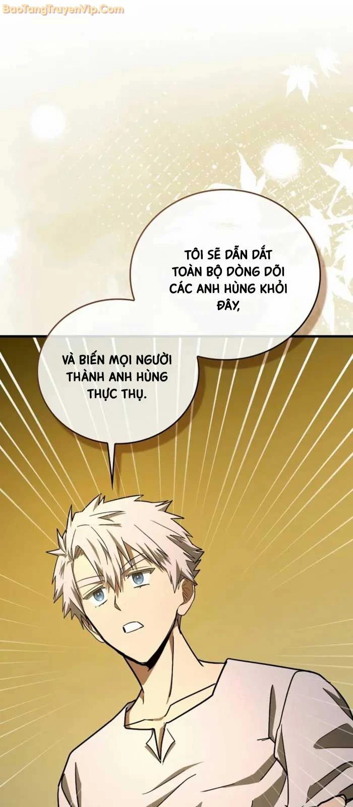 Thánh Cái Khỉ Gì, Đây Là Sức Mạnh Của Y Học Hiện Đại Chapter 102 - Trang 3