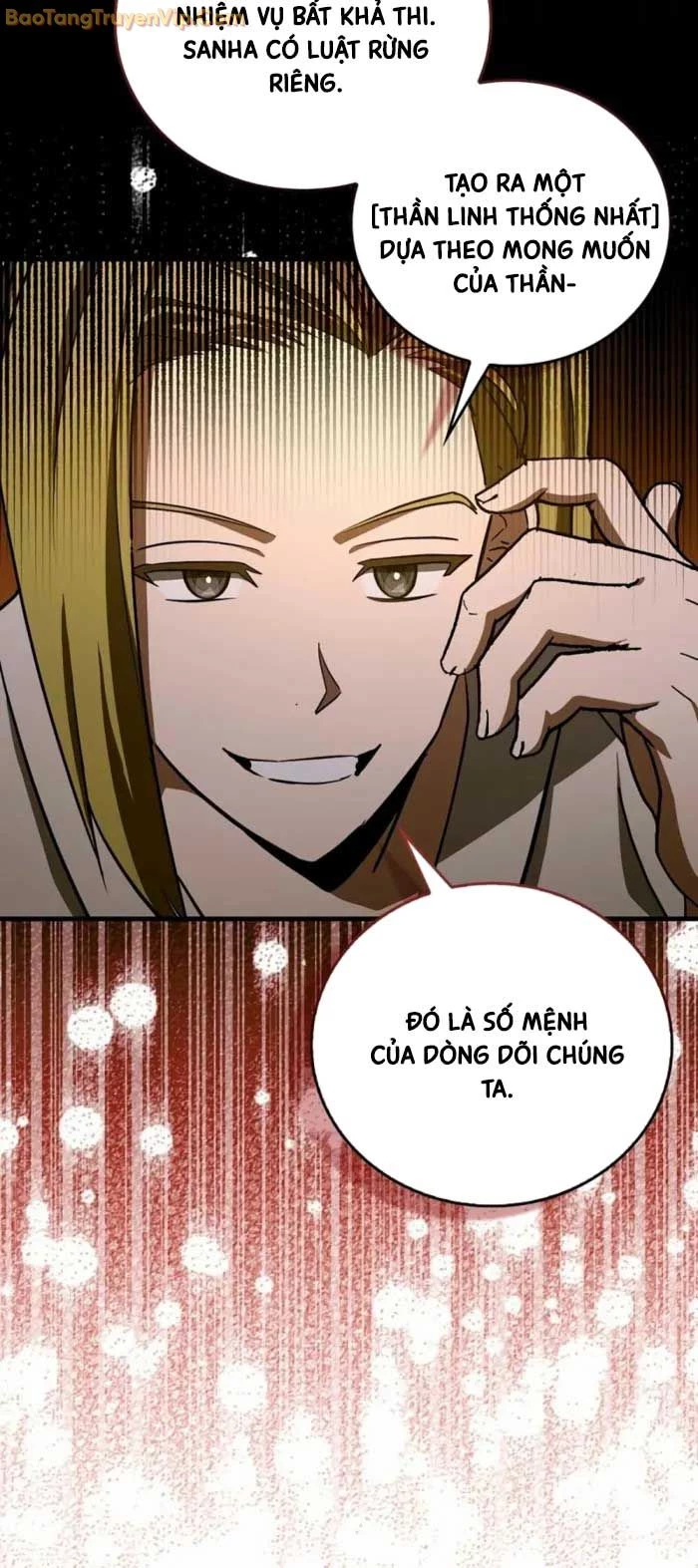 Thánh Cái Khỉ Gì, Đây Là Sức Mạnh Của Y Học Hiện Đại Chapter 102 - Trang 3