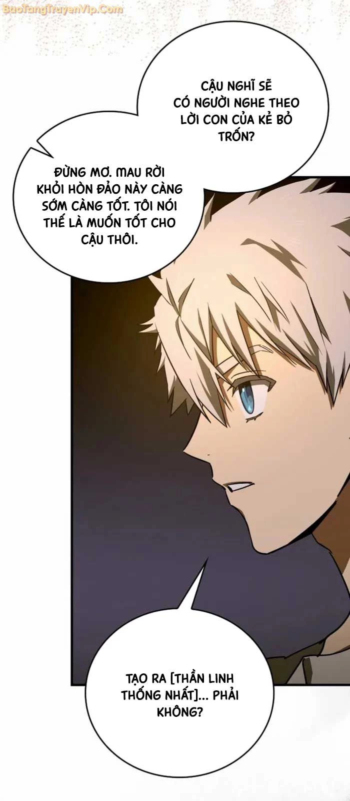 Thánh Cái Khỉ Gì, Đây Là Sức Mạnh Của Y Học Hiện Đại Chapter 102 - Trang 3