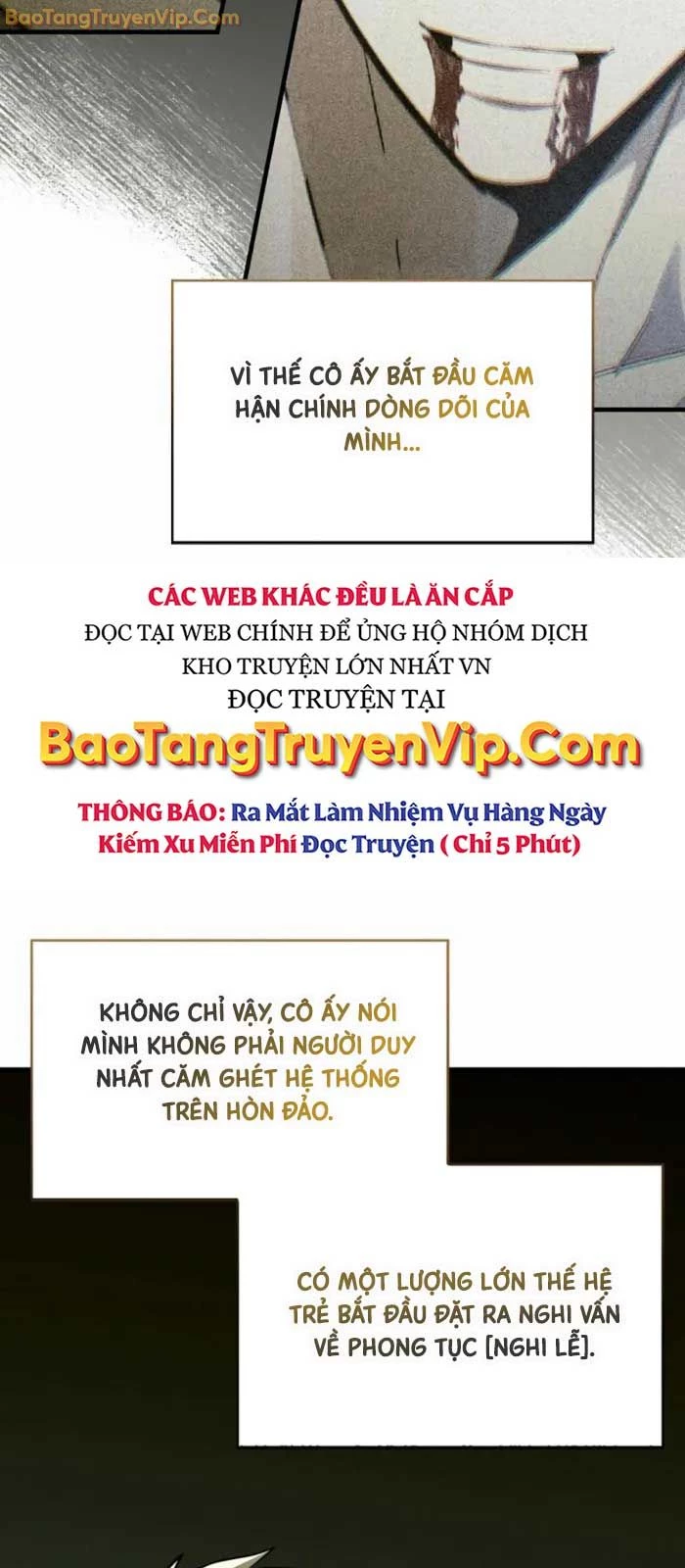 Thánh Cái Khỉ Gì, Đây Là Sức Mạnh Của Y Học Hiện Đại Chapter 102 - Trang 3