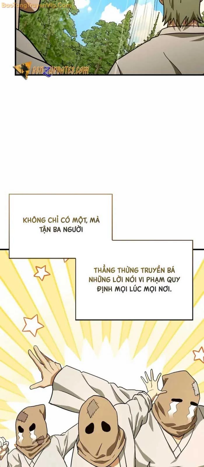 Thánh Cái Khỉ Gì, Đây Là Sức Mạnh Của Y Học Hiện Đại Chapter 102 - Trang 3