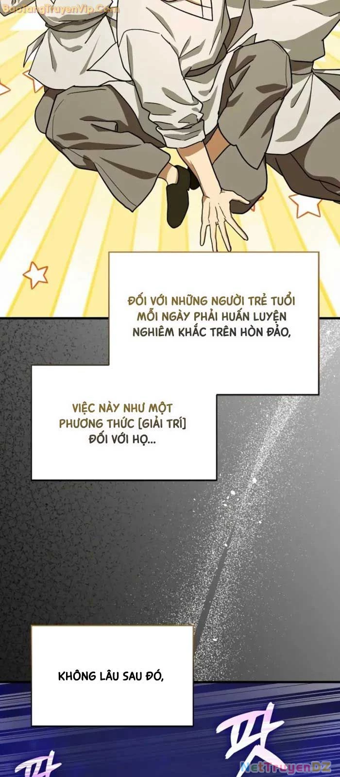 Thánh Cái Khỉ Gì, Đây Là Sức Mạnh Của Y Học Hiện Đại Chapter 102 - Trang 3