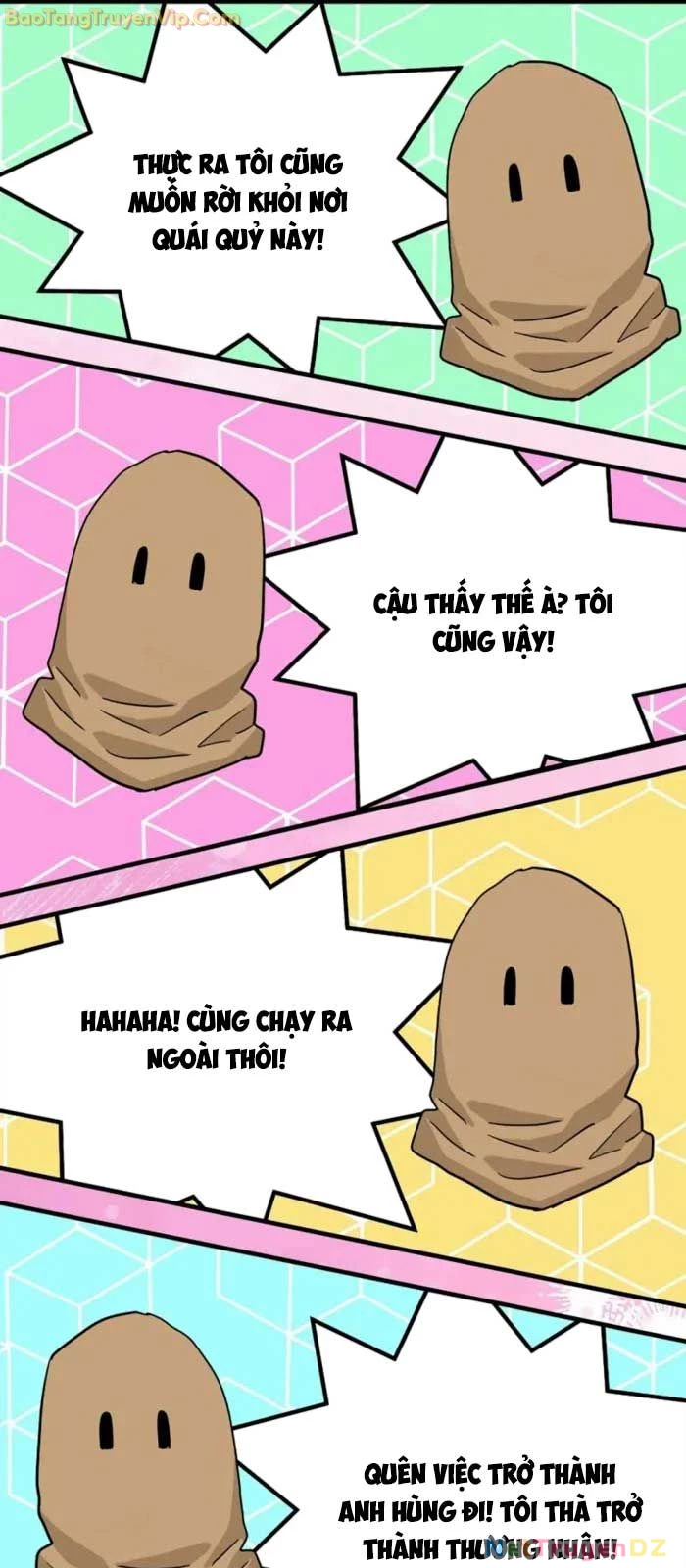 Thánh Cái Khỉ Gì, Đây Là Sức Mạnh Của Y Học Hiện Đại Chapter 102 - Trang 3