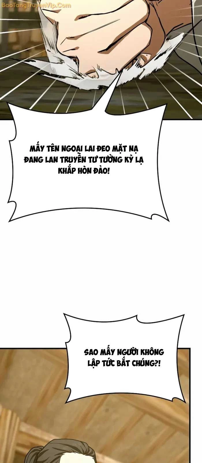 Thánh Cái Khỉ Gì, Đây Là Sức Mạnh Của Y Học Hiện Đại Chapter 102 - Trang 3