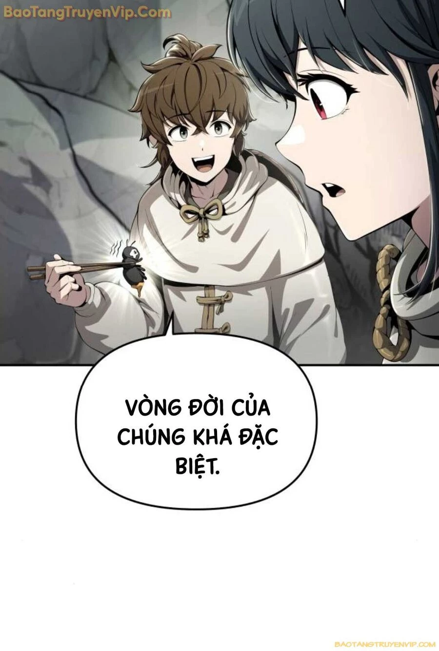 Chuyên Gia Côn Trùng Tại Đường Gia Tứ Xuyên Chapter 14 - Trang 4