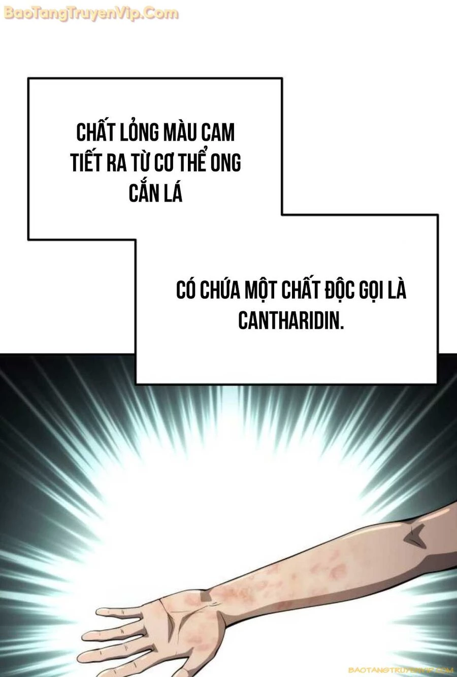 Chuyên Gia Côn Trùng Tại Đường Gia Tứ Xuyên Chapter 14 - Trang 4
