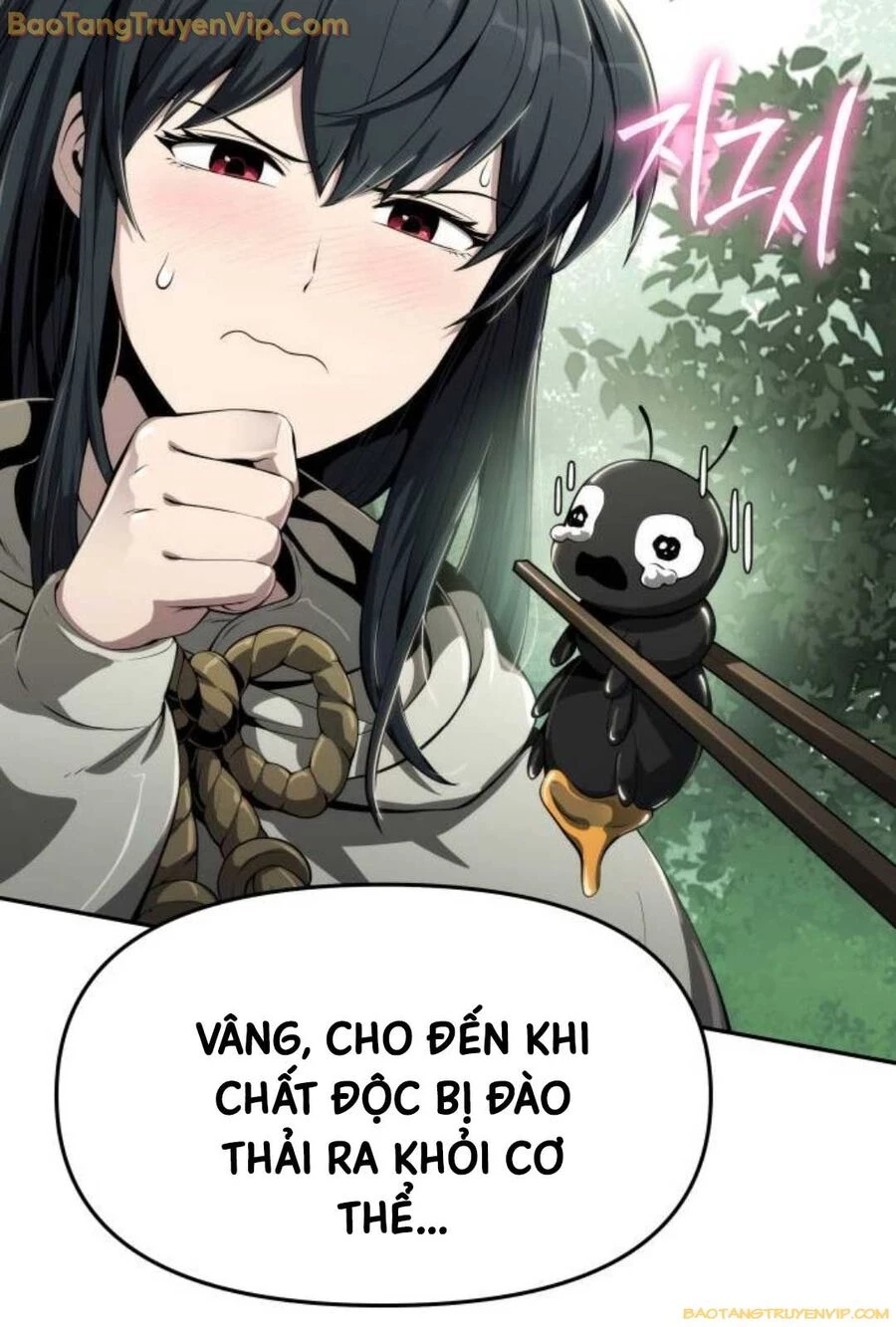 Chuyên Gia Côn Trùng Tại Đường Gia Tứ Xuyên Chapter 14 - Trang 4