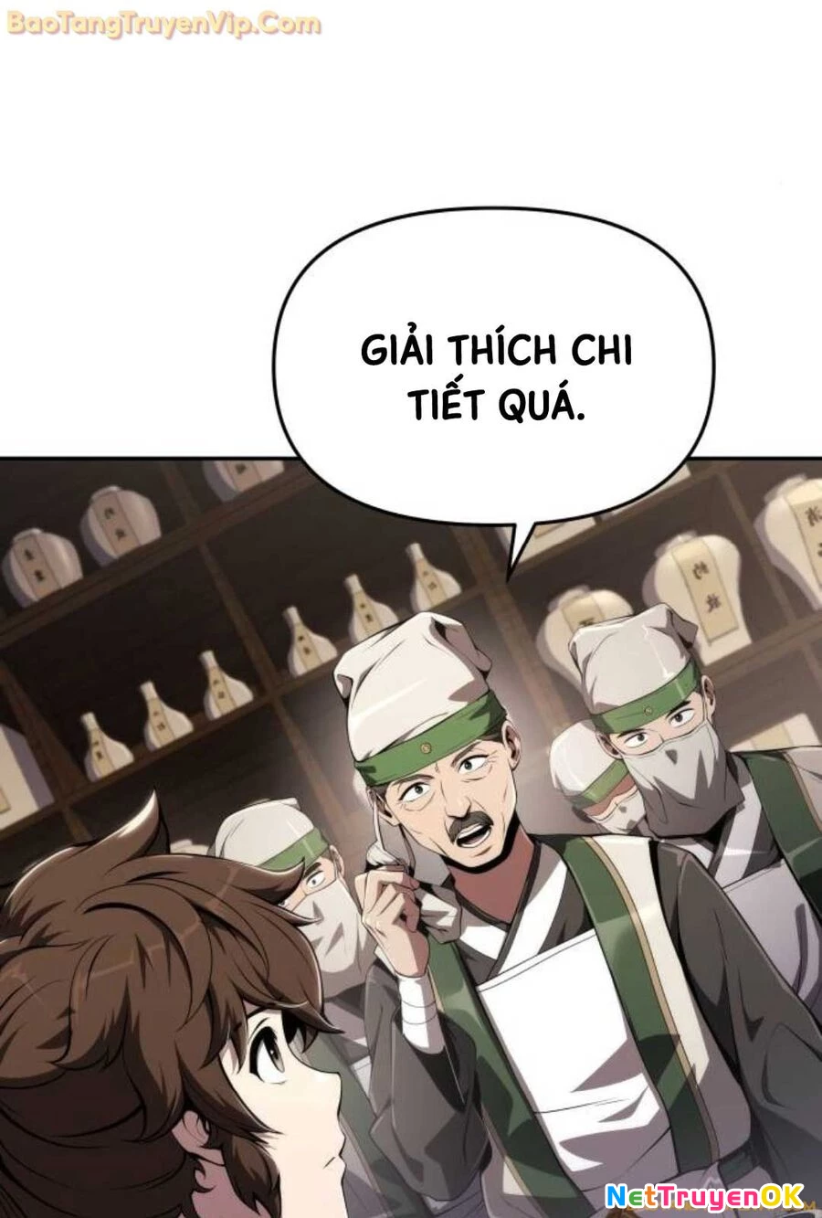 Chuyên Gia Côn Trùng Tại Đường Gia Tứ Xuyên Chapter 14 - Trang 4