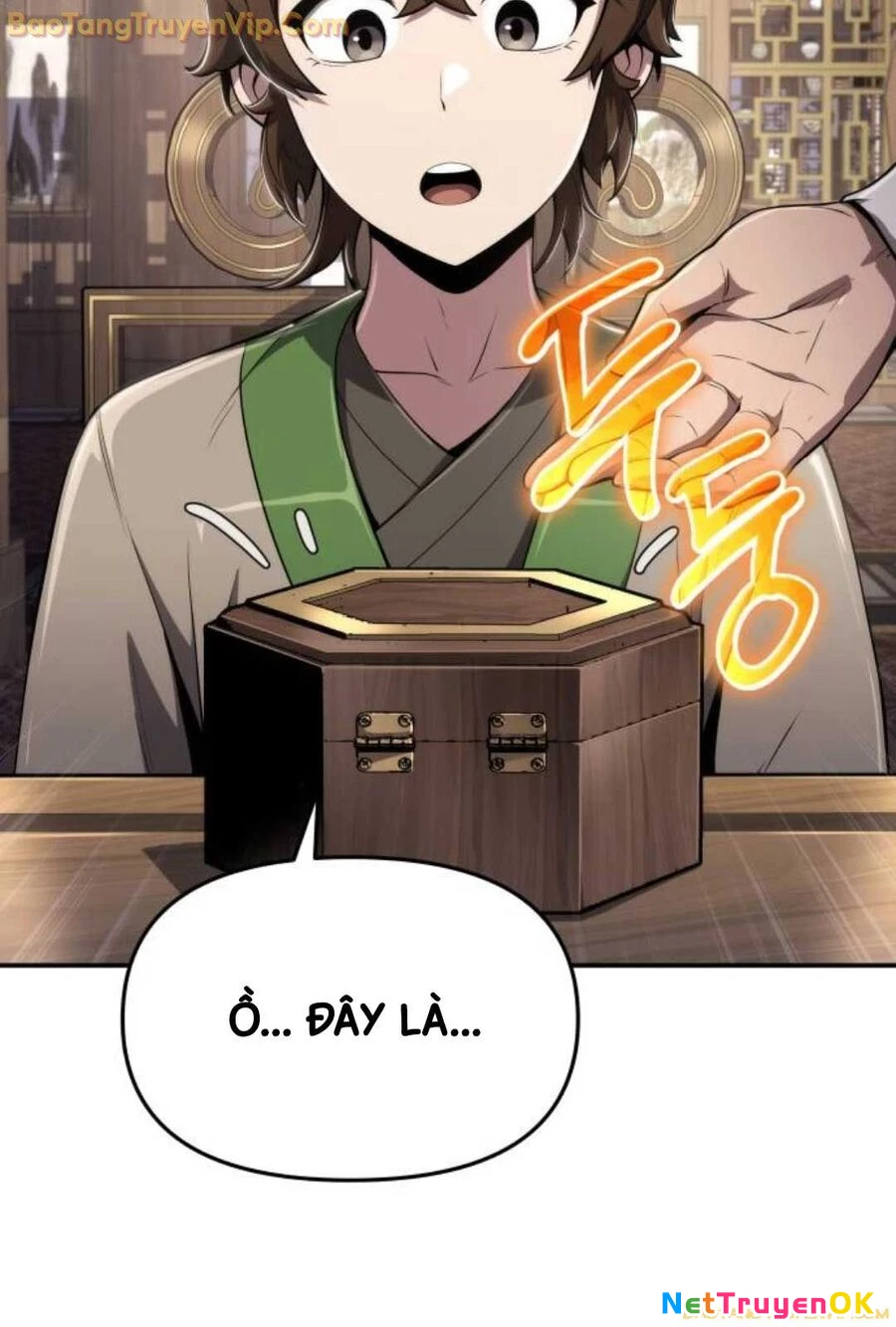 Chuyên Gia Côn Trùng Tại Đường Gia Tứ Xuyên Chapter 14 - Trang 4