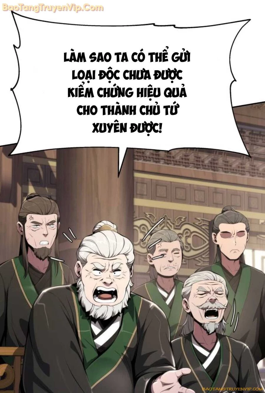 Chuyên Gia Côn Trùng Tại Đường Gia Tứ Xuyên Chapter 14 - Trang 4