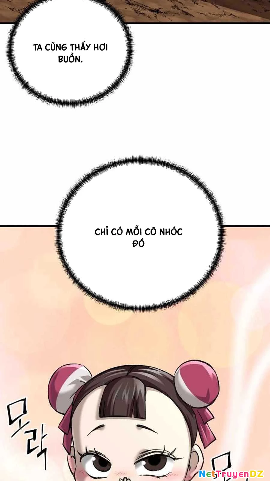 Ông Võ Giả Và Cháu Chí Tôn Chapter 71 - Trang 4