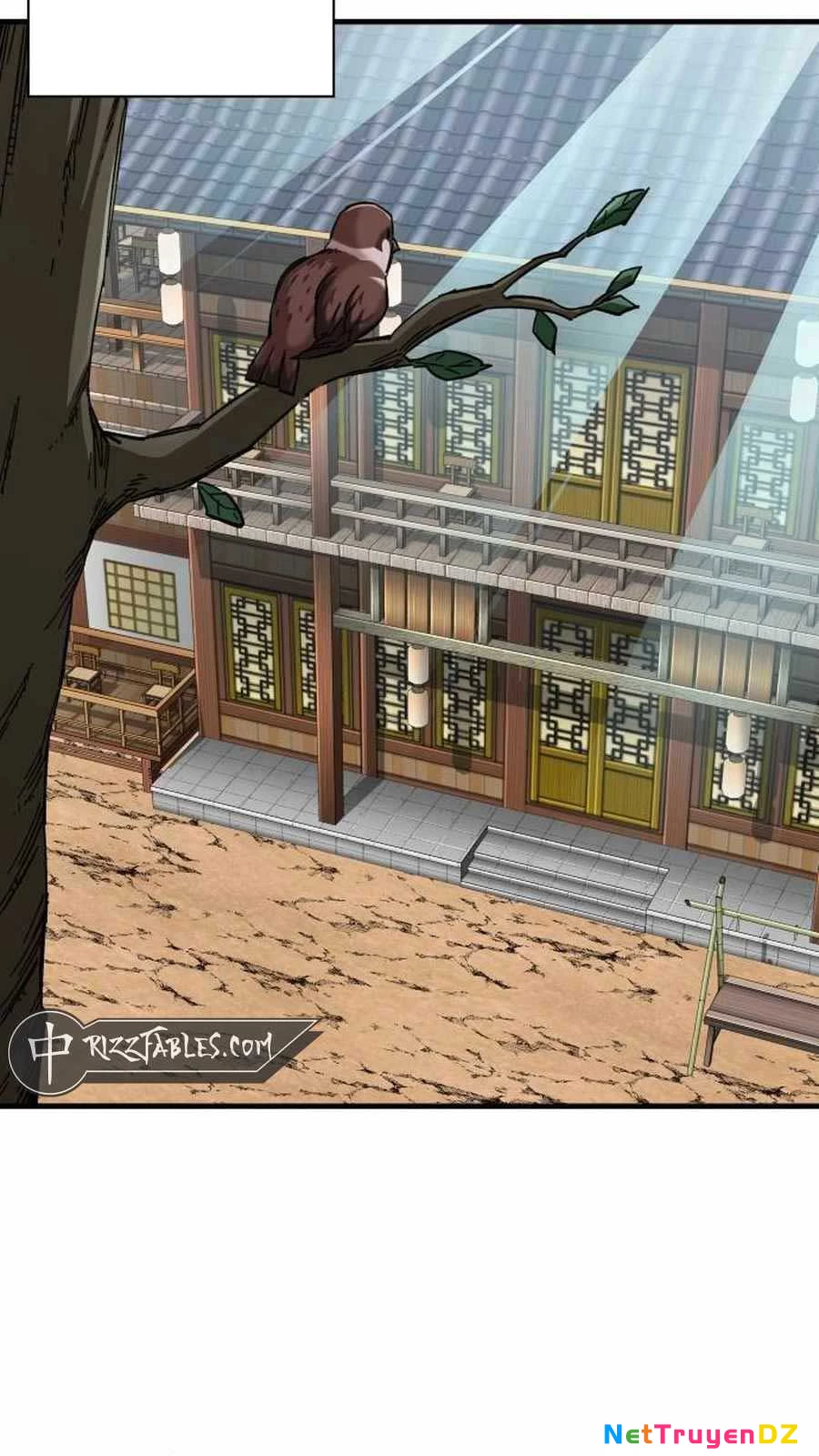 Ông Võ Giả Và Cháu Chí Tôn Chapter 71 - Trang 4
