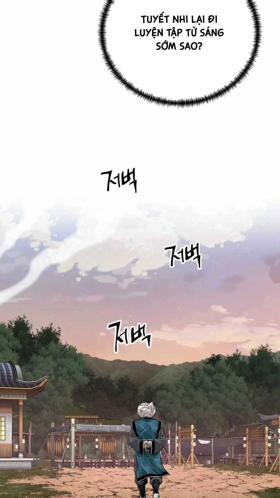 Ông Võ Giả Và Cháu Chí Tôn Chapter 71 - Trang 4