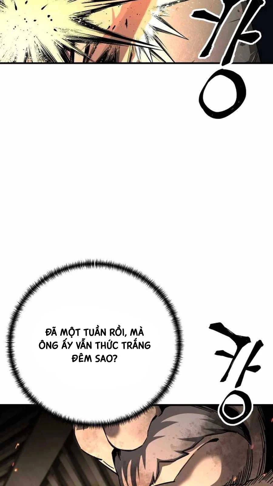 Ông Võ Giả Và Cháu Chí Tôn Chapter 71 - Trang 4